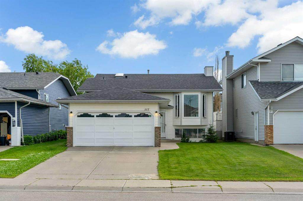 117 Riverglen Drive - Photo 1