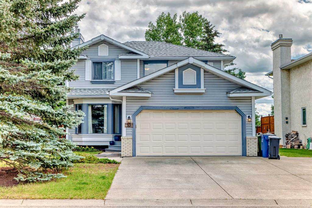 13 Riverview Circle - Photo 1