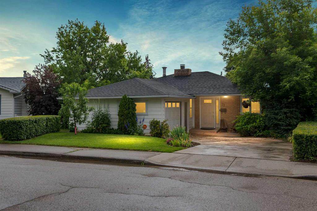 73 Cumberland Drive - Photo 1