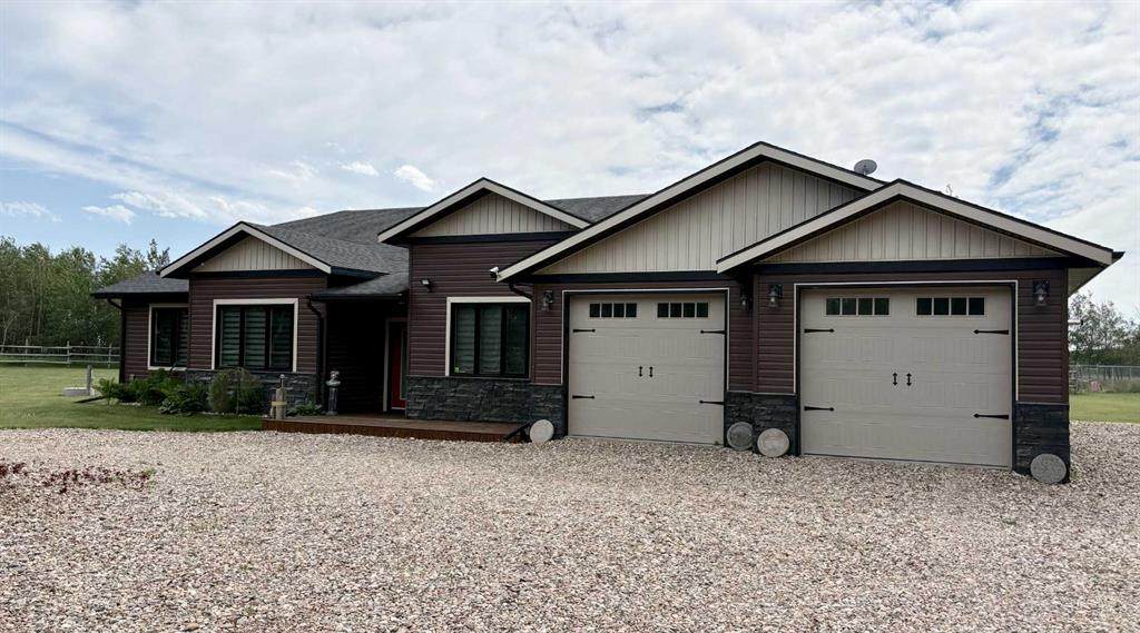 513006 62 Range Road - Photo 1