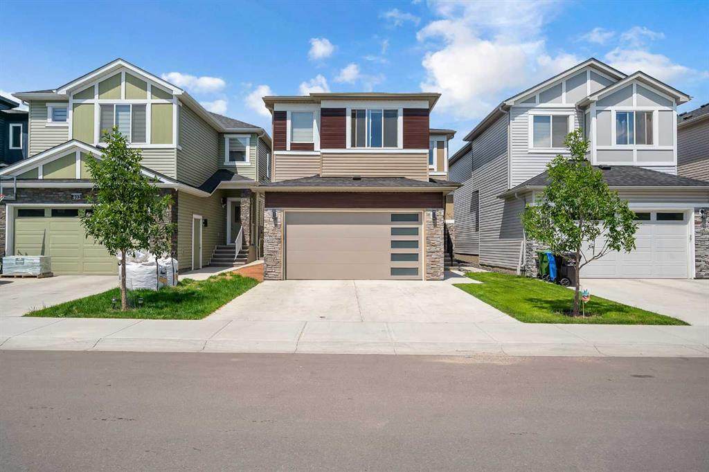 406 Corner Meadows Way - Photo 1