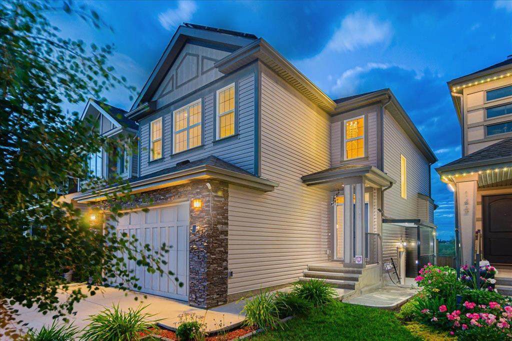 138 Copperpond Street - Photo 1