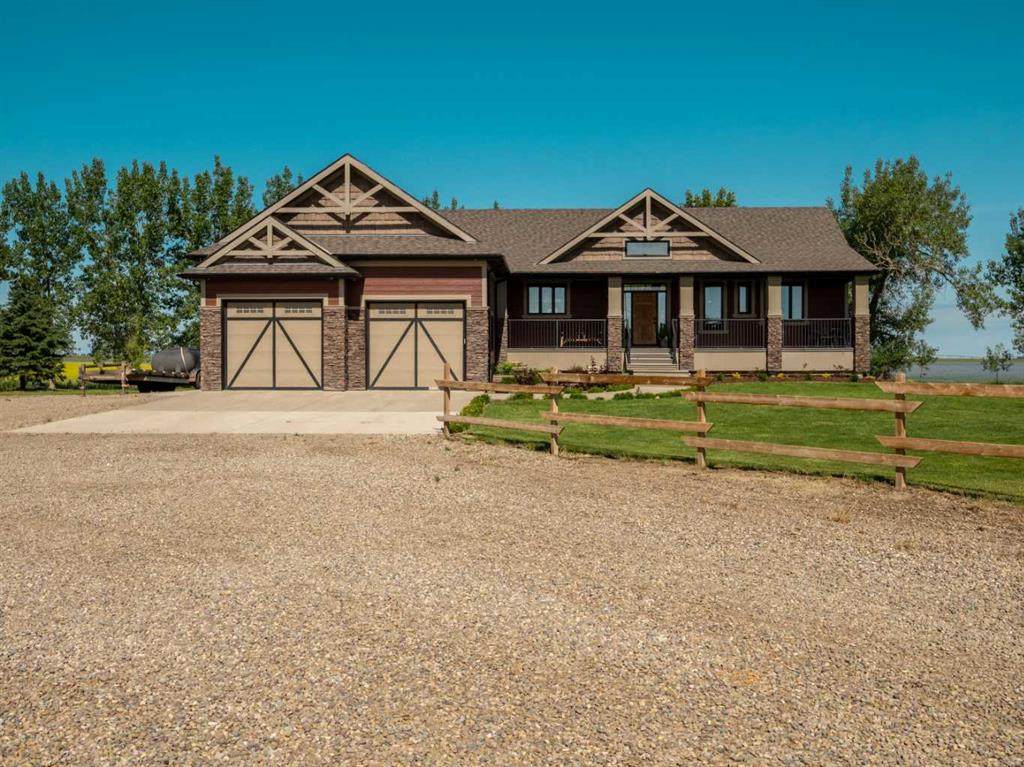 90038 Range Rd 165 - Photo 1