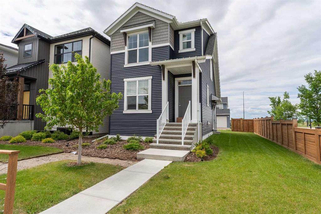 121 Hotchkiss Way - Photo 1