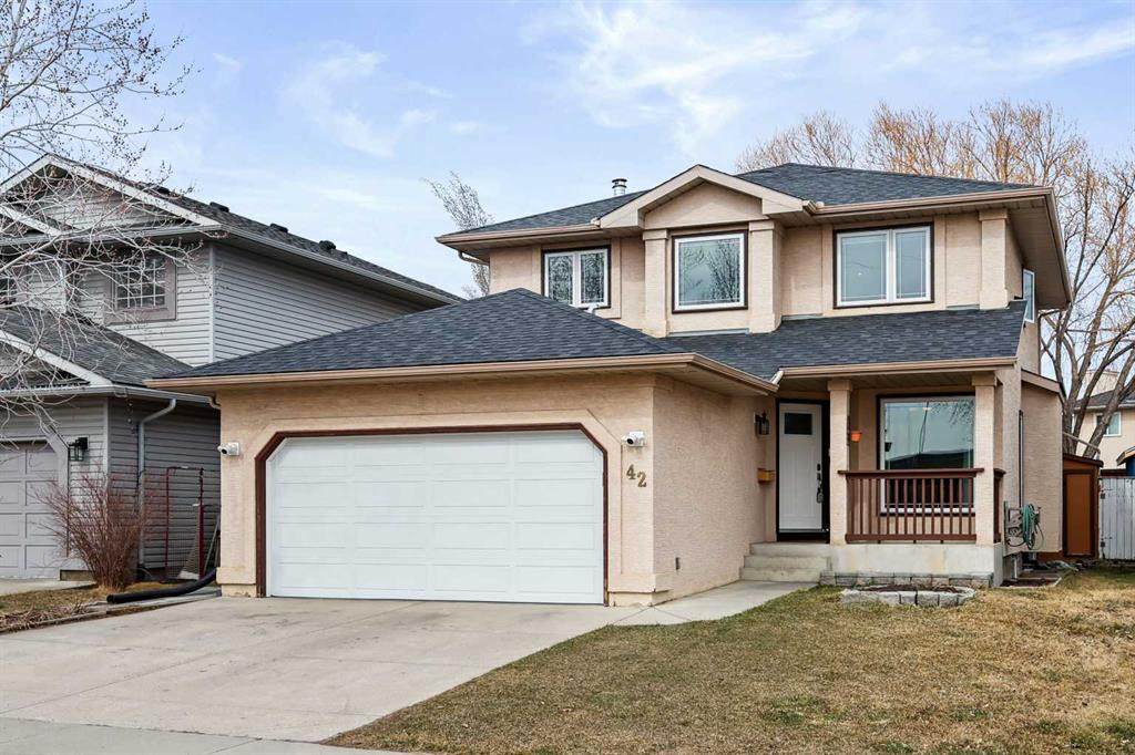 42 Sundown Manor - Photo 1