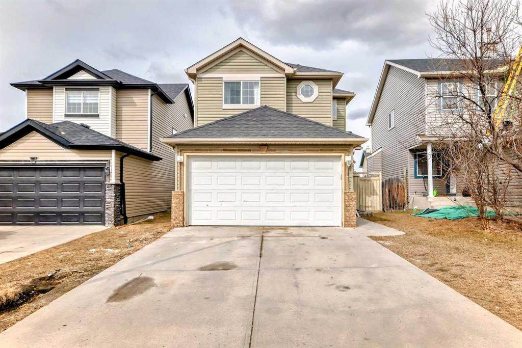 52 Saddleback Way - Photo 1