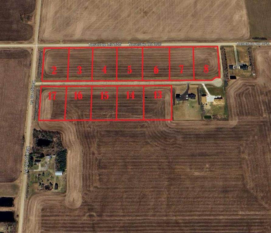 No. 17 Honey Lane Estates - Photo 1