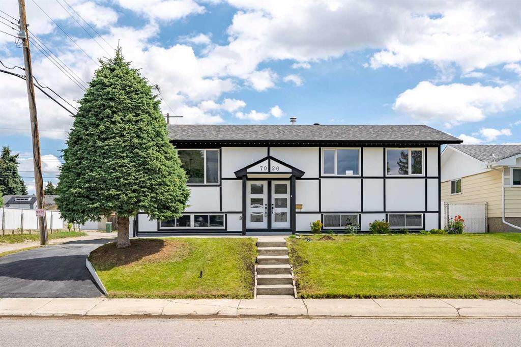 7020 Huntbourne Road - Photo 1