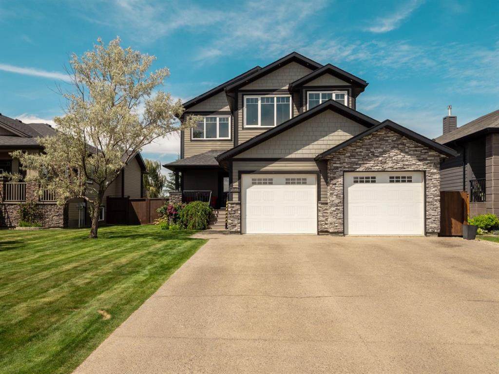 2546 Aspen Drive - Photo 1