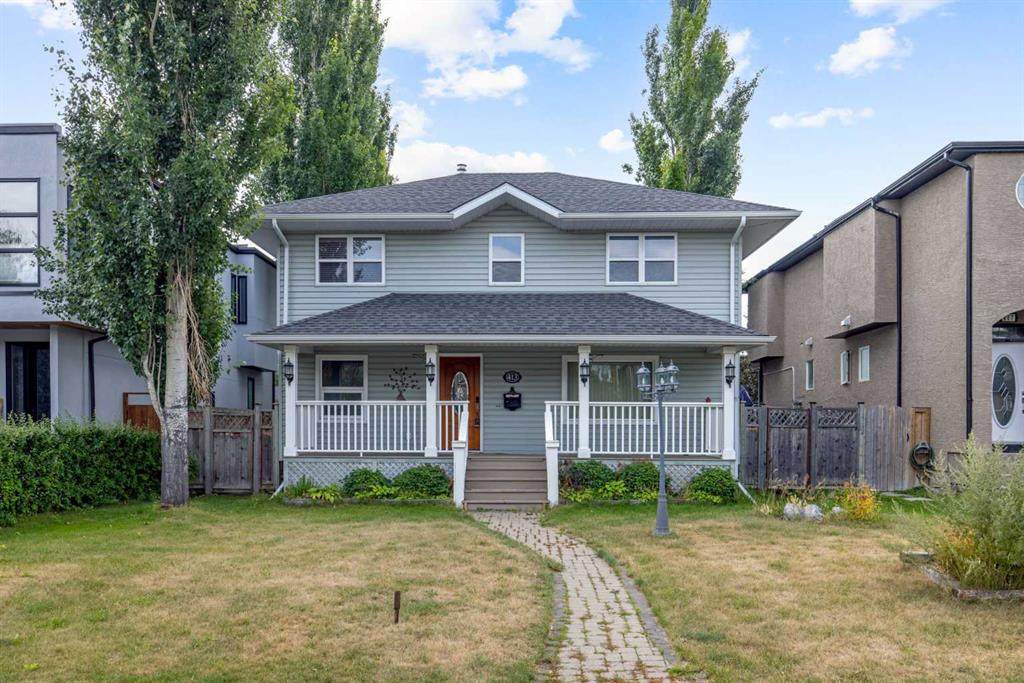 413 26 Avenue - Photo 1