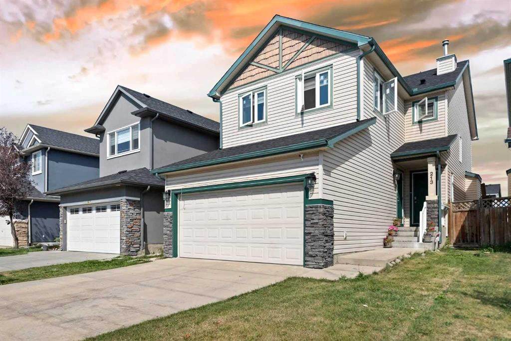 213 Saddlecrest Place - Photo 1