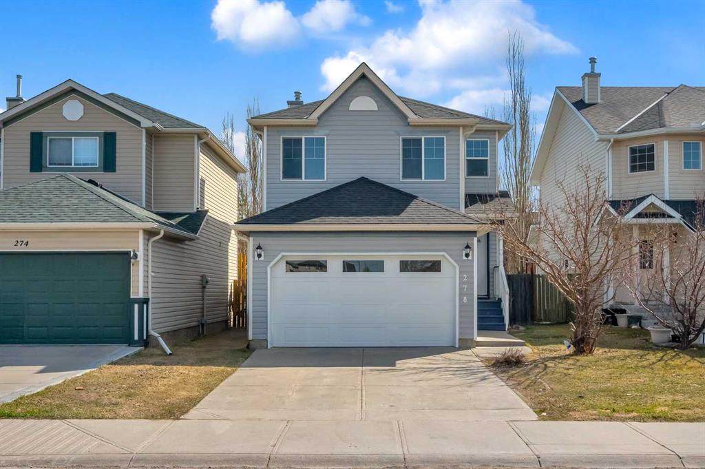 278 Bridleridge Way - Photo 1