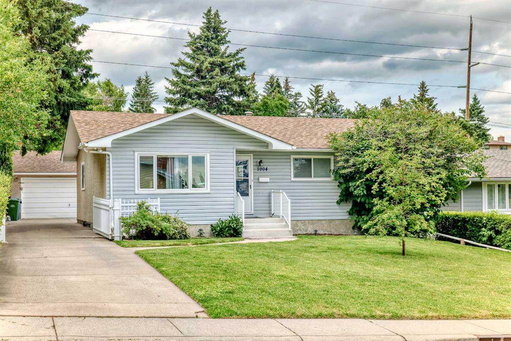 1004 Hunterston Hill - Photo 1