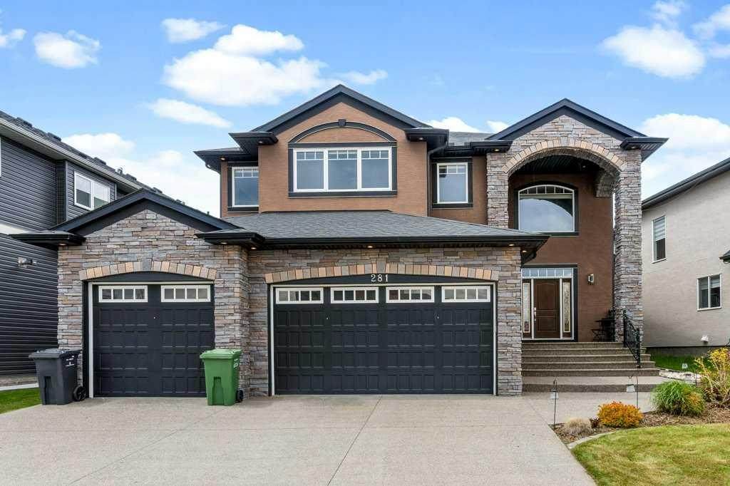 281 Kinniburgh Boulevard - Photo 1