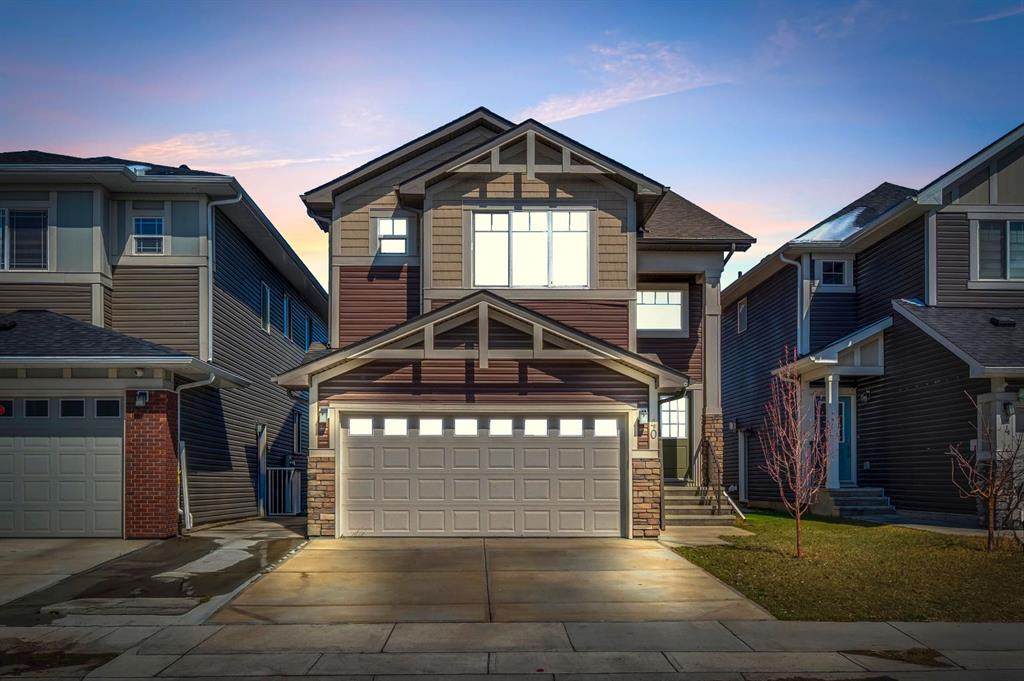 40 Saddlestone Way - Photo 1