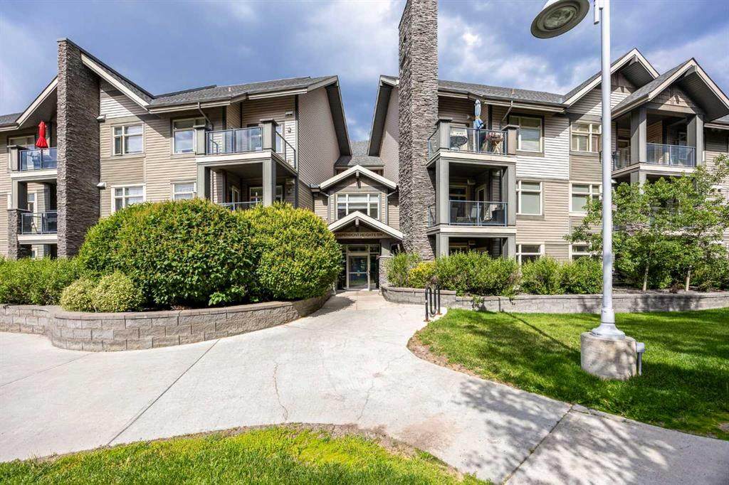 35 Aspenmont Heights - Photo 1