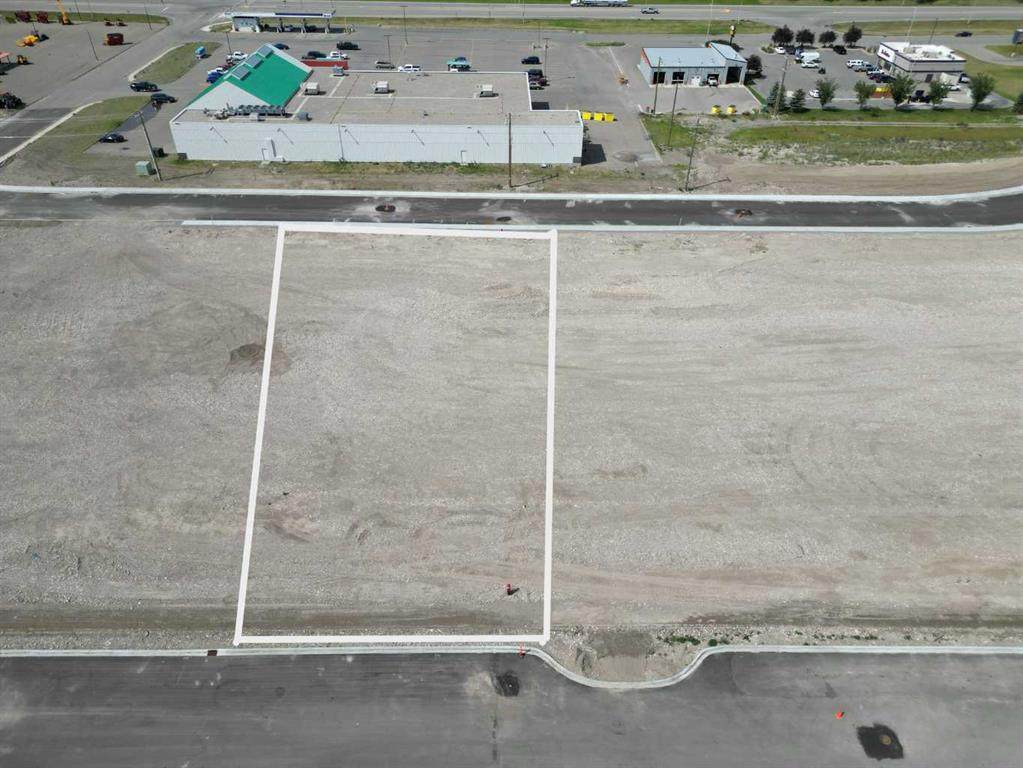 Commercial Lot 4 Willow Lane - Photo 1