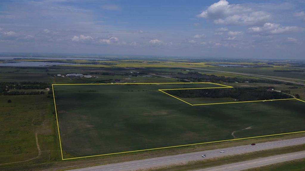 HWY 43 Rrd. 71 - Photo 1