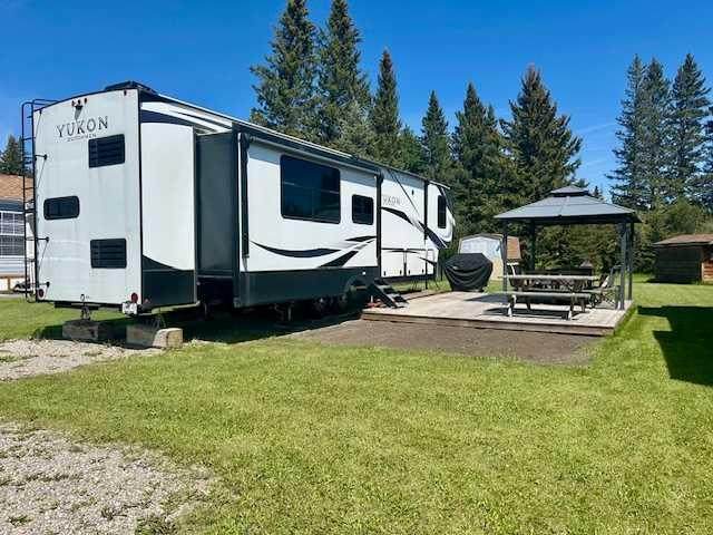 33051 Range Road 60 - Photo 1