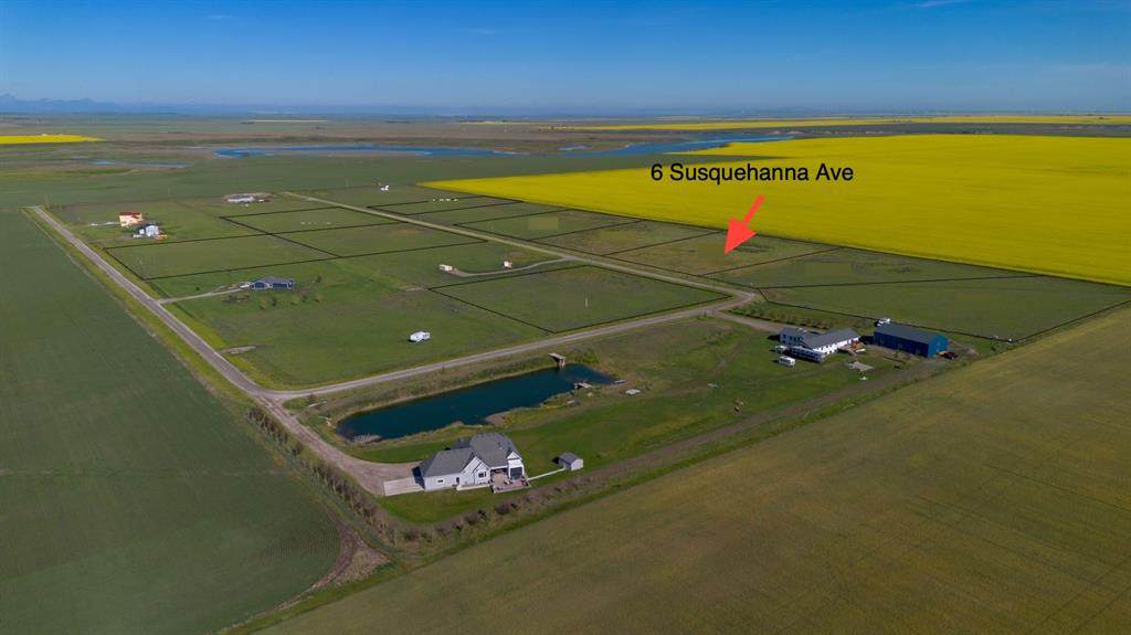 6 Susquehanna Avenue - Photo 1