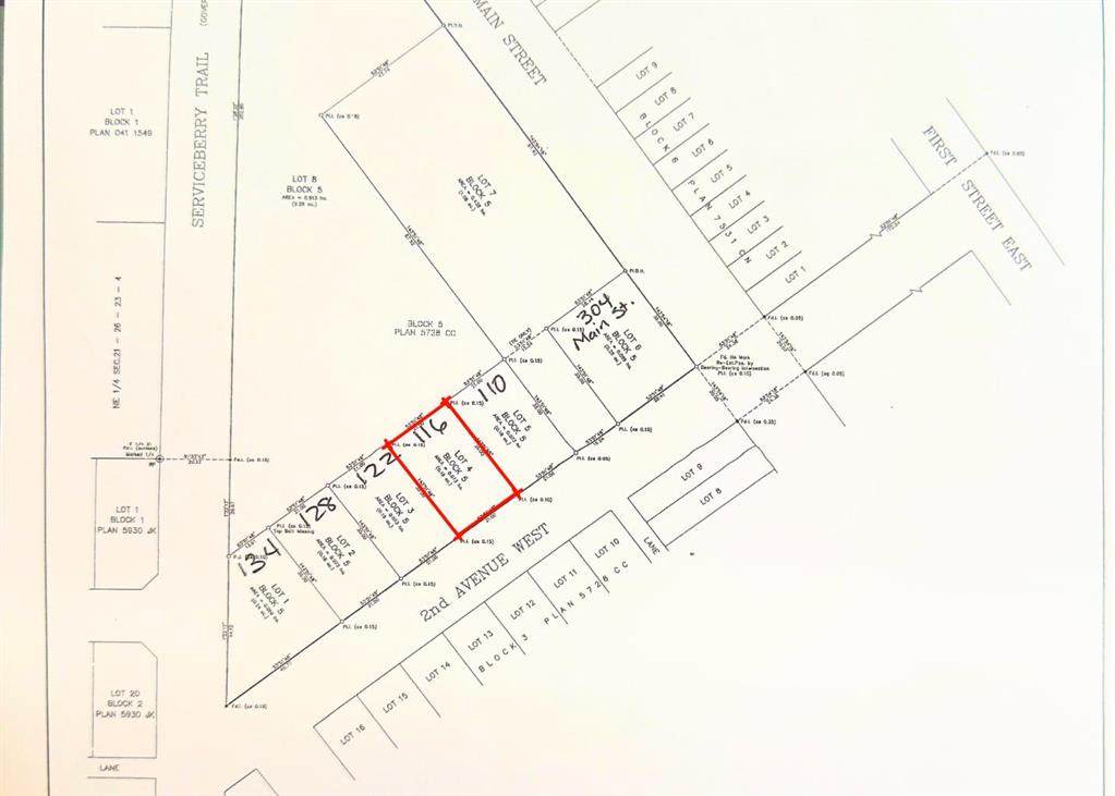 116 2 Avenue - Photo 1