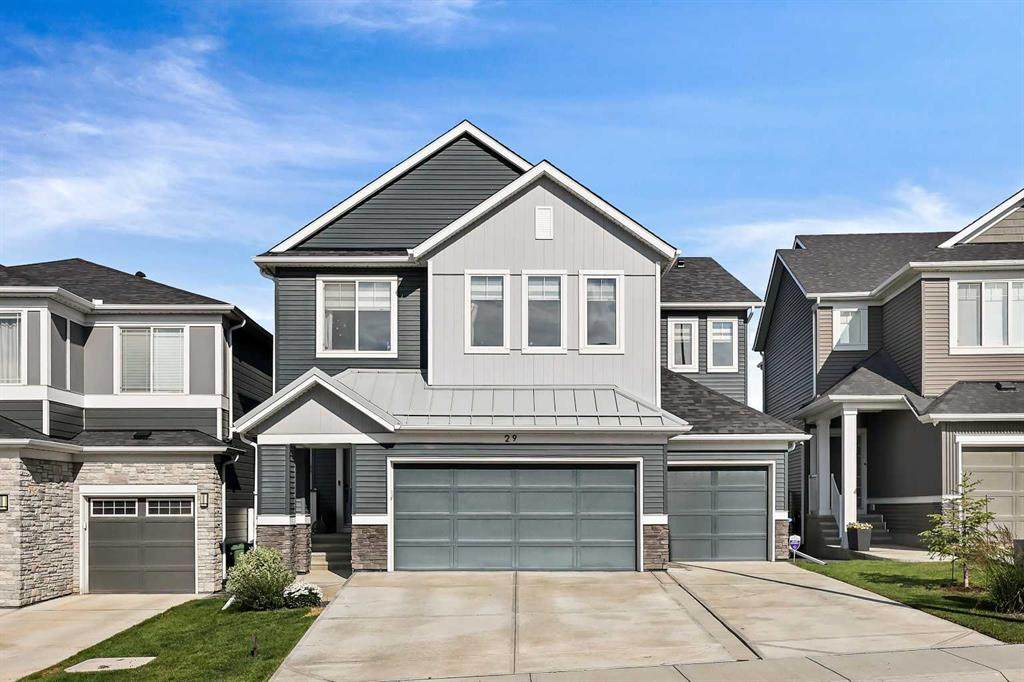 29 Lucas Cove - Photo 1