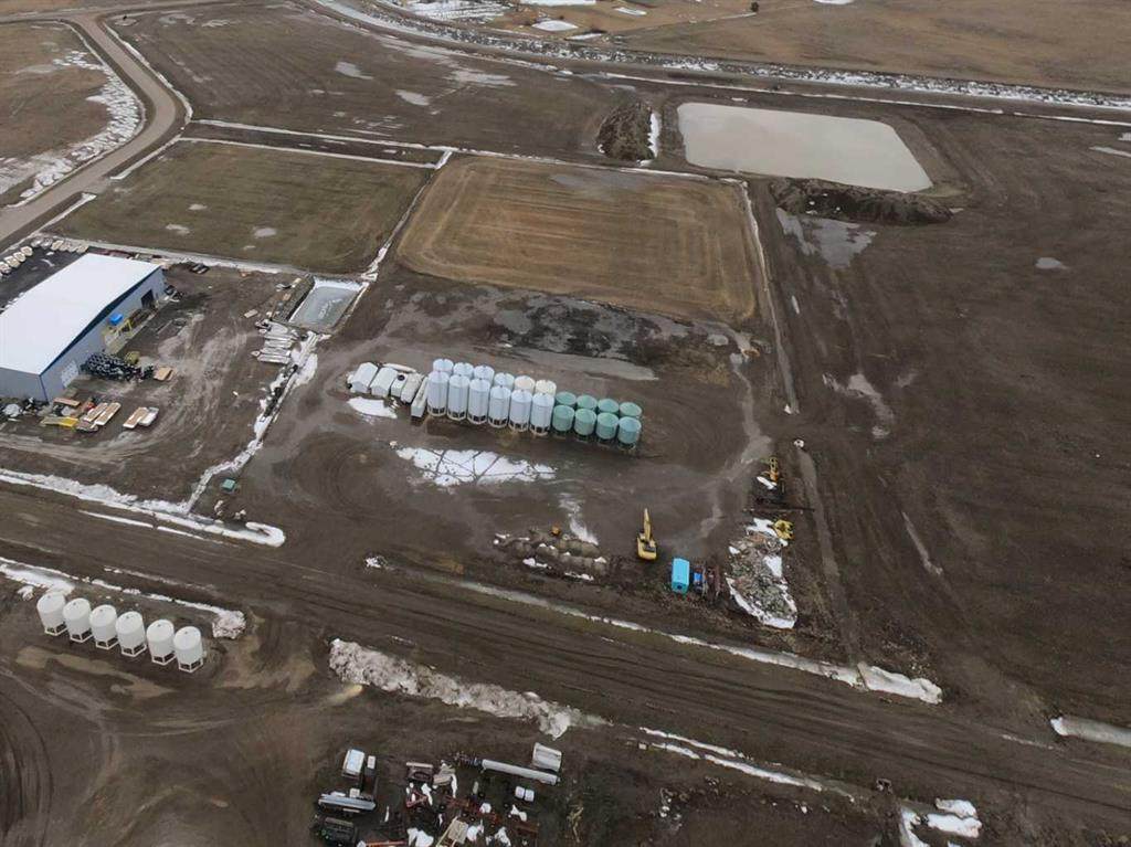 Taylor Park Taylor Park Drive - Photo 1