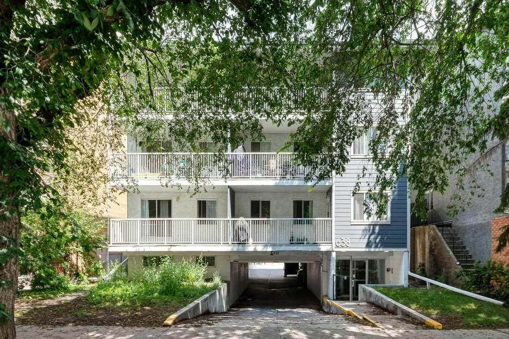 638 Meredith Road - Photo 1