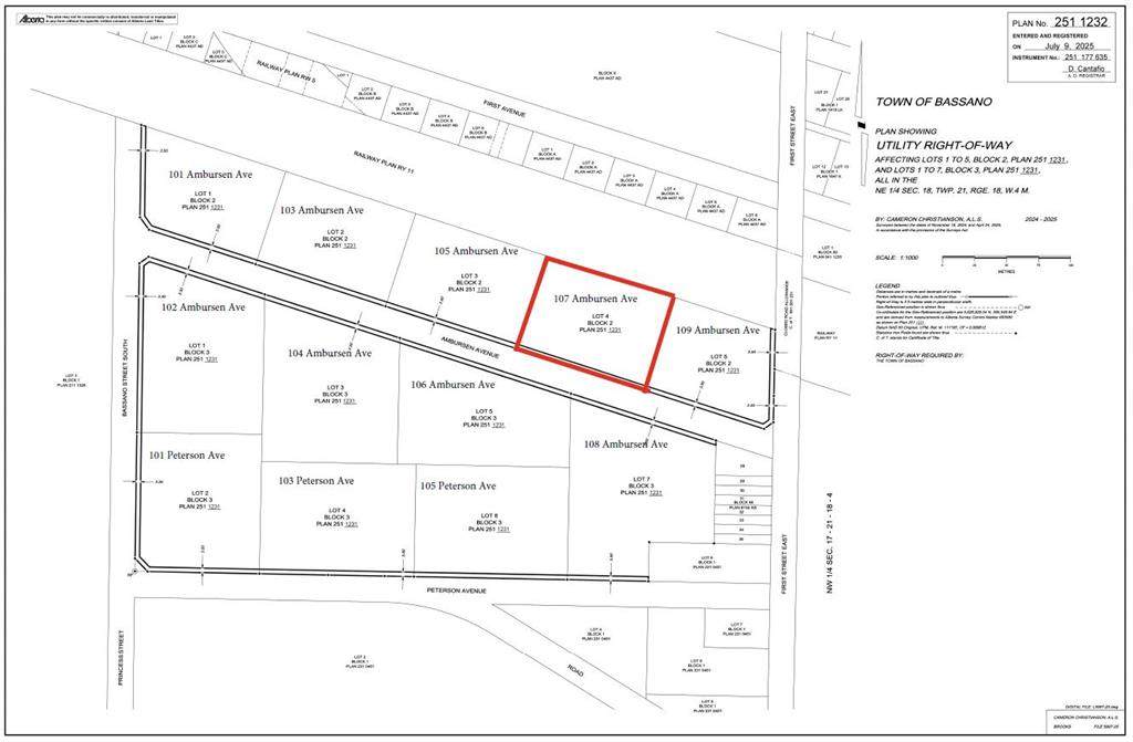 107 Ambursen Avenue - Photo 1