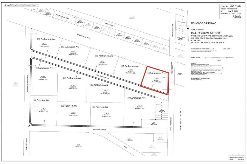 109 Ambursen Avenue - Photo 1