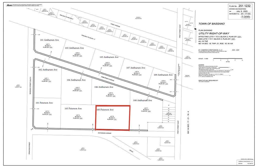 105 Peterson Avenue - Photo 1