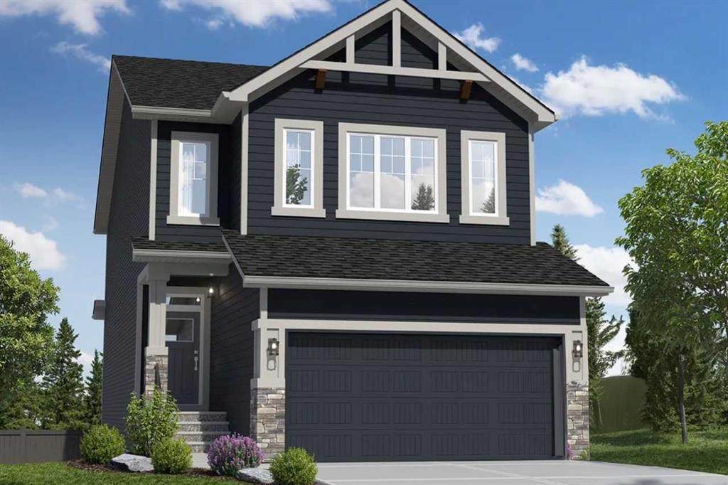 31 Creekstone Green - Photo 1
