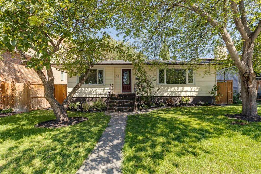 512 21 Avenue - Photo 1