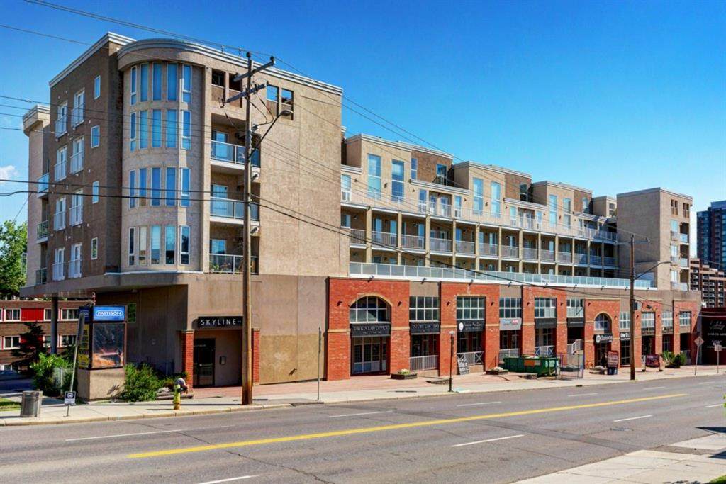 1540 17 Avenue - Photo 1