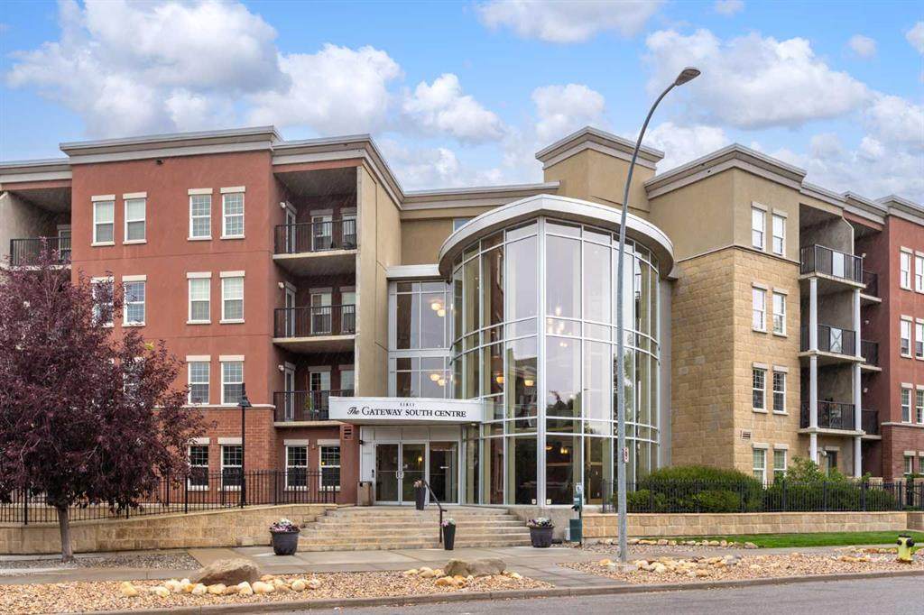 11811 Lake Fraser Drive - Photo 1