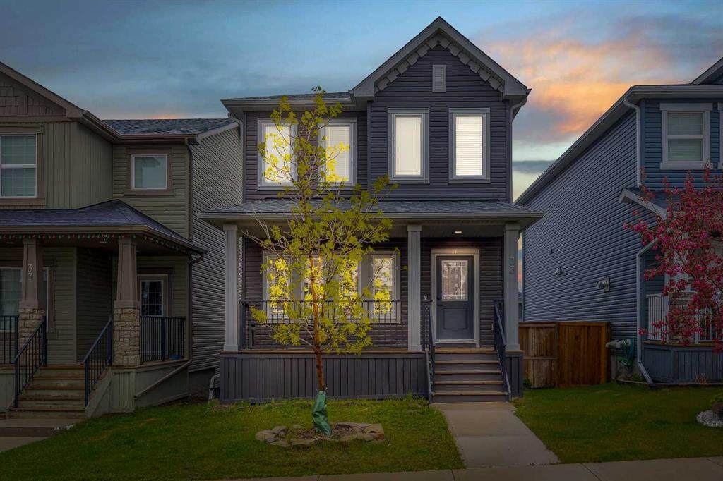 33 Evanscrest Rise - Photo 1