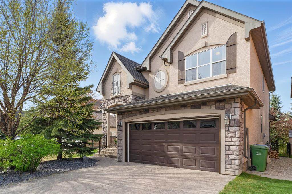 327 Cranleigh View - Photo 1