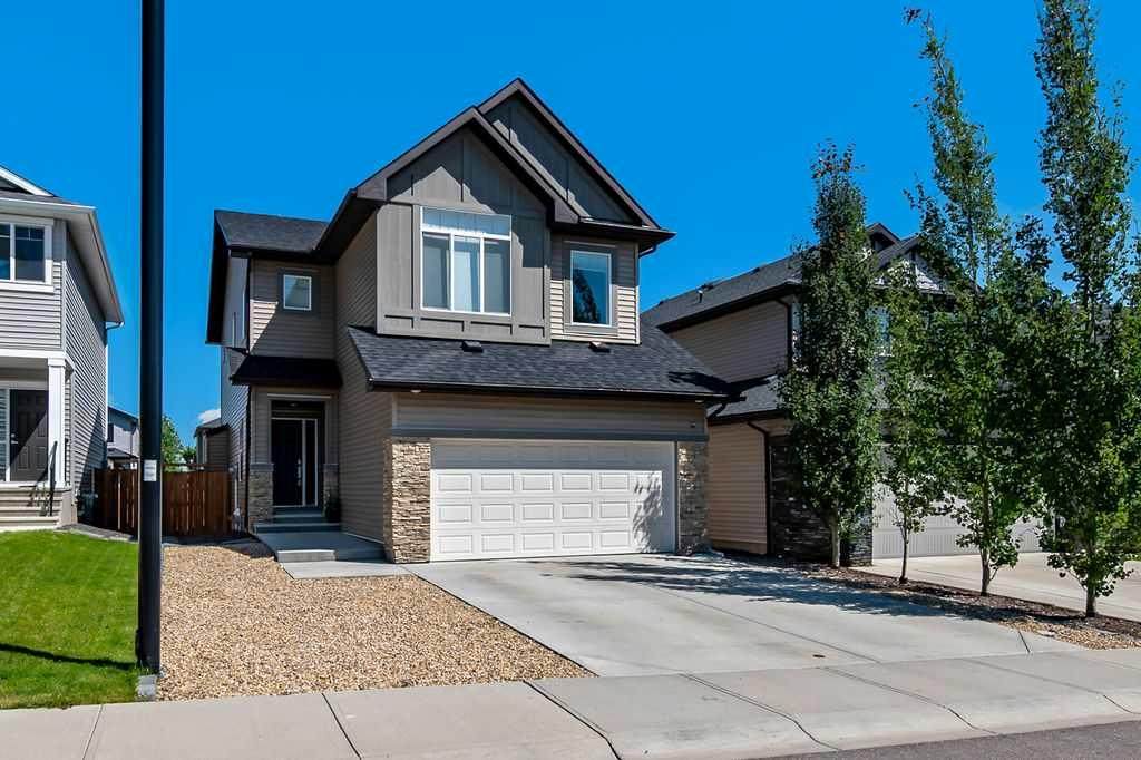 11 Drake Landing Street - Photo 1