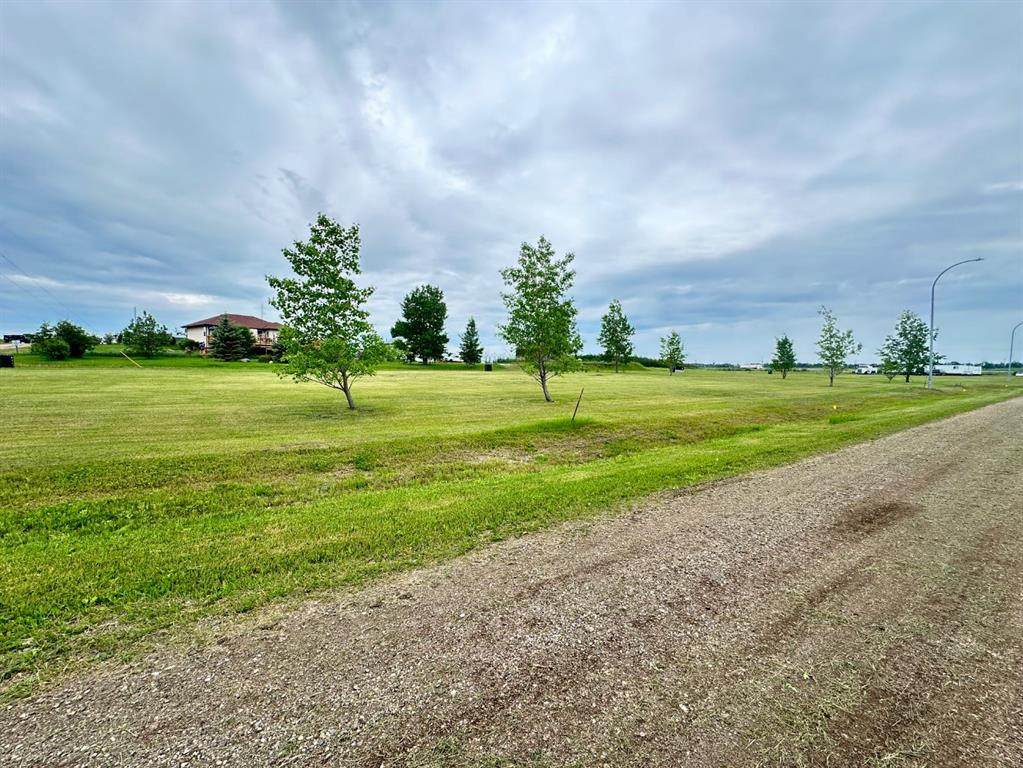 Lot 6, Block 12 2 Street - Photo 1