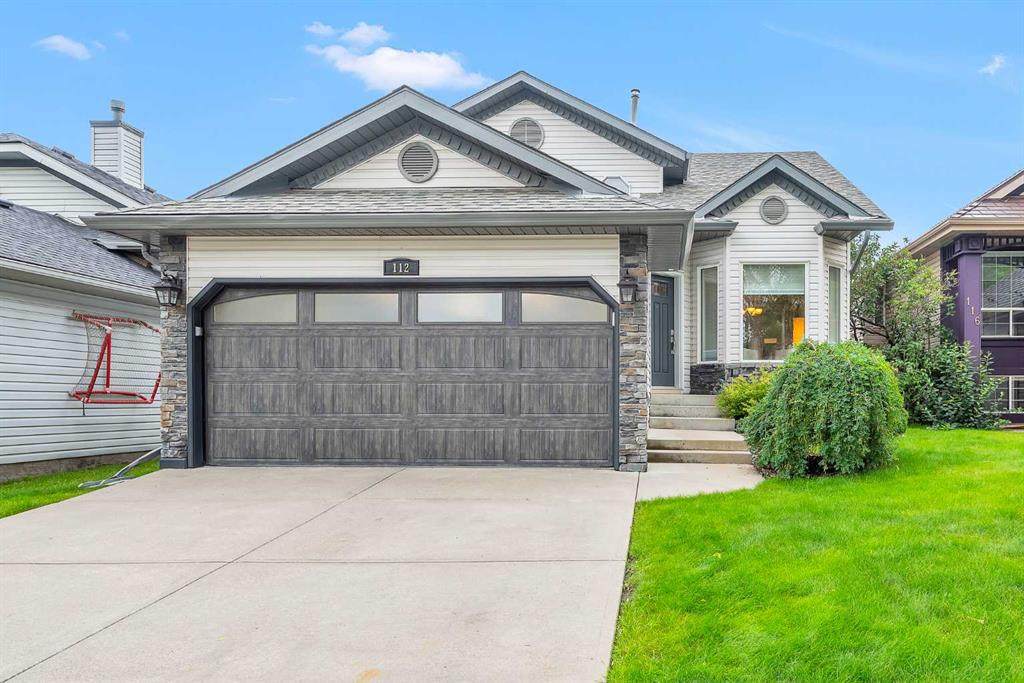 112 Douglas Glen Mews - Photo 1
