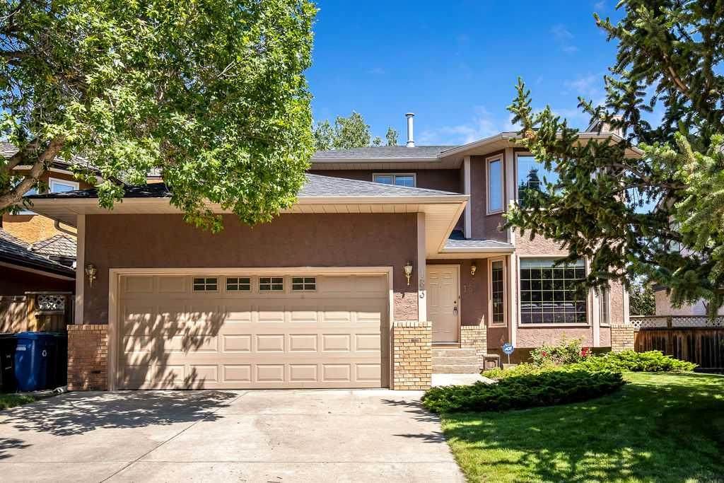 183 Scenic Park Crescent - Photo 1