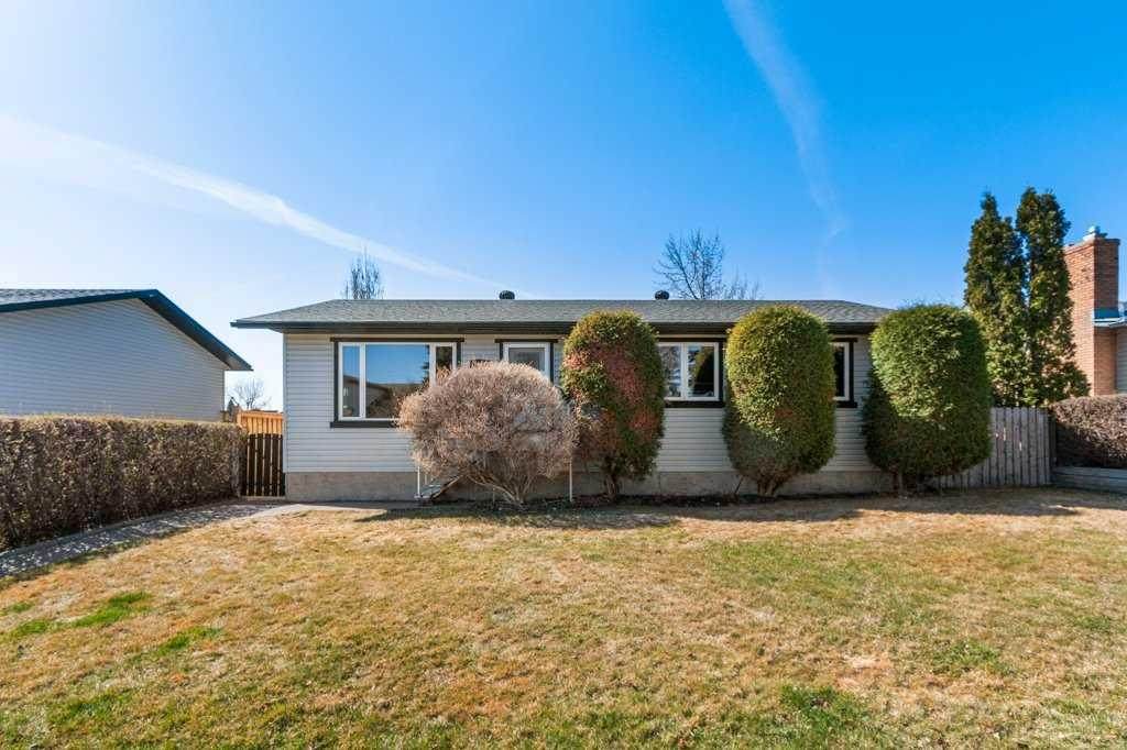 1417 Mccrimmon Drive - Photo 1