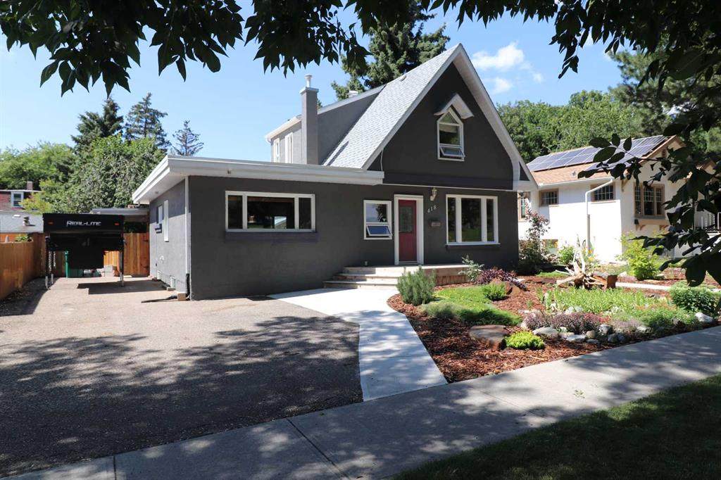 418 15 Street - Photo 1
