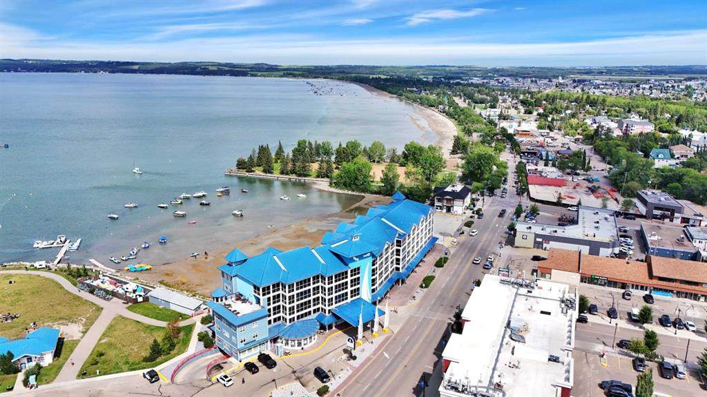 5100 Lakeshore Drive - Photo 1