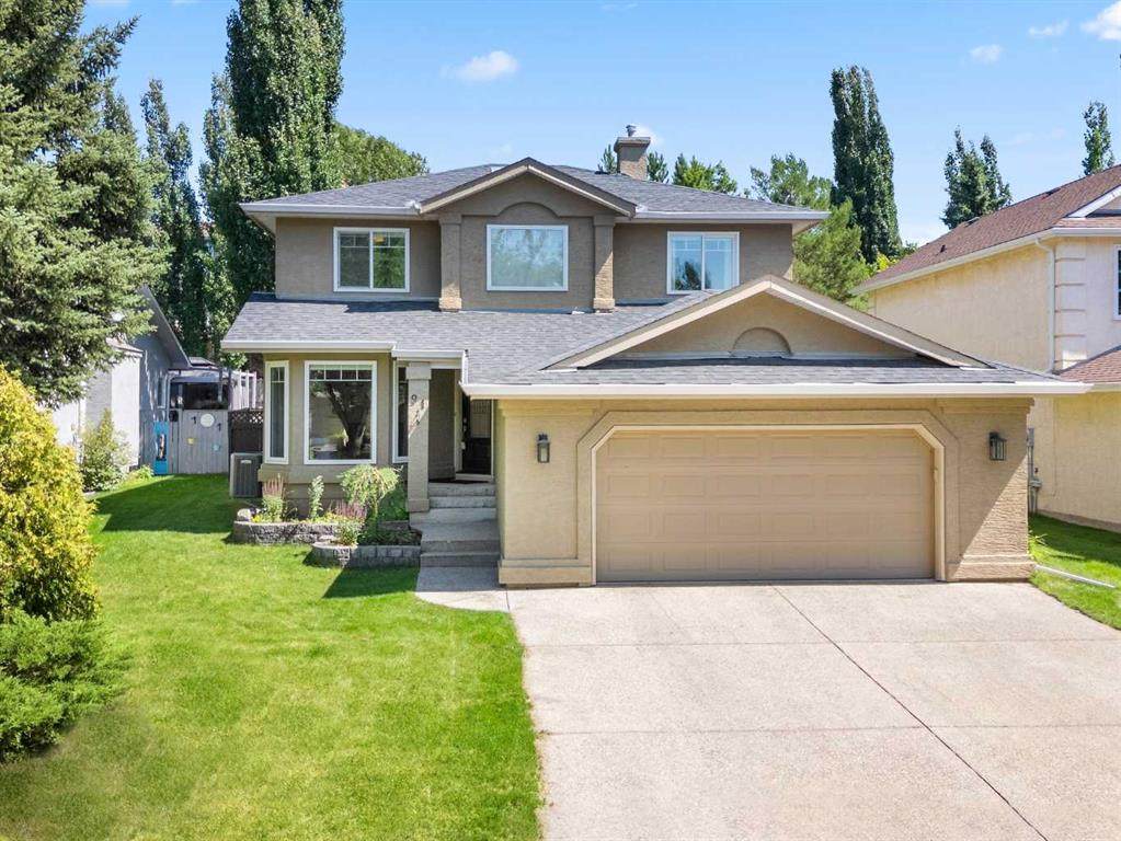 91 Mountain Park Drive - Photo 1