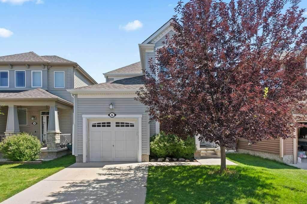 6 Windwood Grove - Photo 1