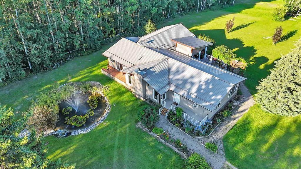 372079 Range Road 6-3 - Photo 1