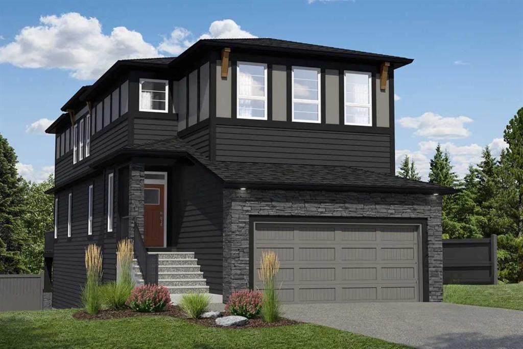 299 Marmot Grove - Photo 1