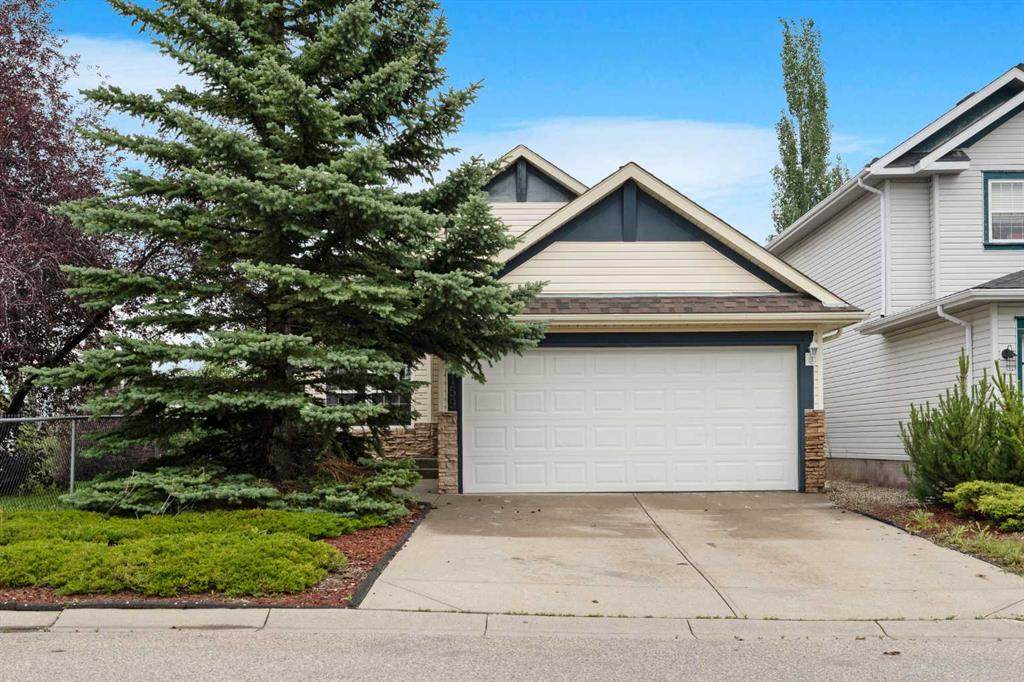 159 Hidden Ranch Circle - Photo 1