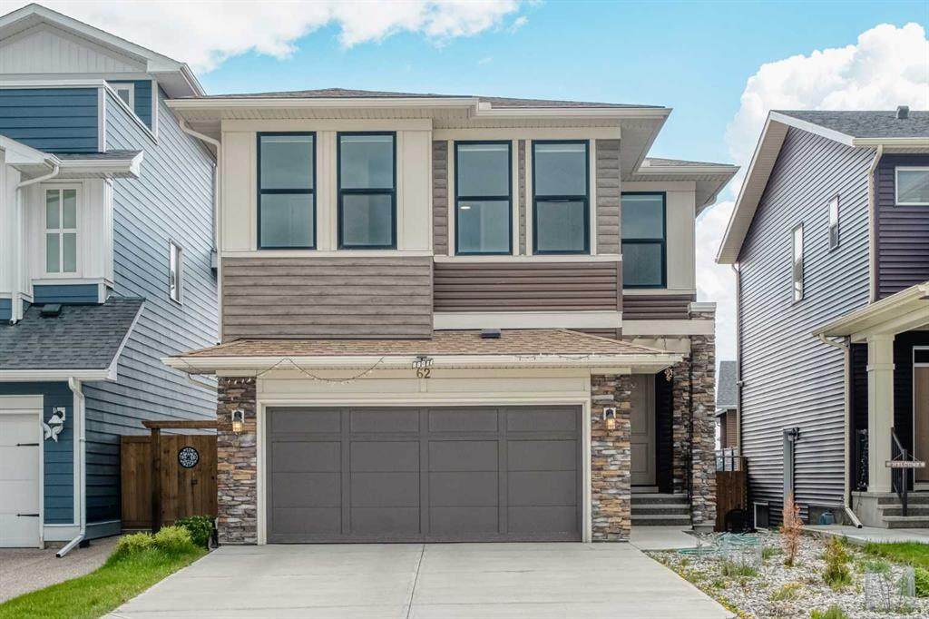 62 Howse Mount - Photo 1